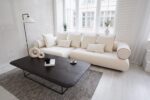 Sofa dwuosobowa z otwartym bokiem CASABLANCA - obrazek 32