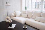 Sofa trzyosobowa z otwartym bokiem CASABLANCA - obrazek 20