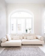Sofa narożna SET4 CASABLANCA - obrazek 27