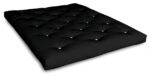 Futon BAWEŁNA + KOKOS dla dzieci - twardy, niesprężysty - obrazek 6