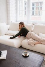 Sofa narożna SET4 CASABLANCA - obrazek 30