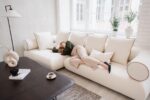 Sofa narożna SET5 CASABLANCA - obrazek 15