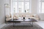 Sofa trzyosobowa z otwartym bokiem CASABLANCA - obrazek 23