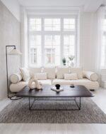 Sofa trzyosobowa z otwartym bokiem CASABLANCA - obrazek 24