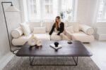 Sofa trzyosobowa z otwartym bokiem CASABLANCA - obrazek 25