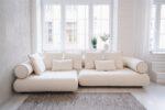 Sofa trzyosobowa z otwartym bokiem CASABLANCA - obrazek 37