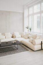 Sofa trzyosobowa z otwartym bokiem CASABLANCA - obrazek 44