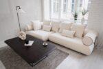 Sofa trzyosobowa z otwartym bokiem CASABLANCA - obrazek 49