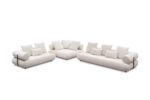 Sofa trzyosobowa z otwartym bokiem CASABLANCA - obrazek 15