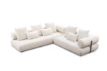 Sofa trzyosobowa z otwartym bokiem CASABLANCA - obrazek 16