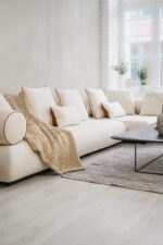 Sofa narożna SET5 CASABLANCA - obrazek 16