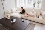 Sofa narożna SET5 CASABLANCA - obrazek 17