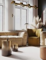 Sofa dwuosobowa MICHELLE - obrazek 15