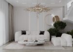 Sofa dwuosobowa MICHELLE