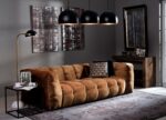 Sofa dwuosobowa MICHELLE - obrazek 3