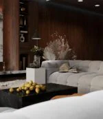 Sofa trzyosobowa MICHELLE - obrazek 13