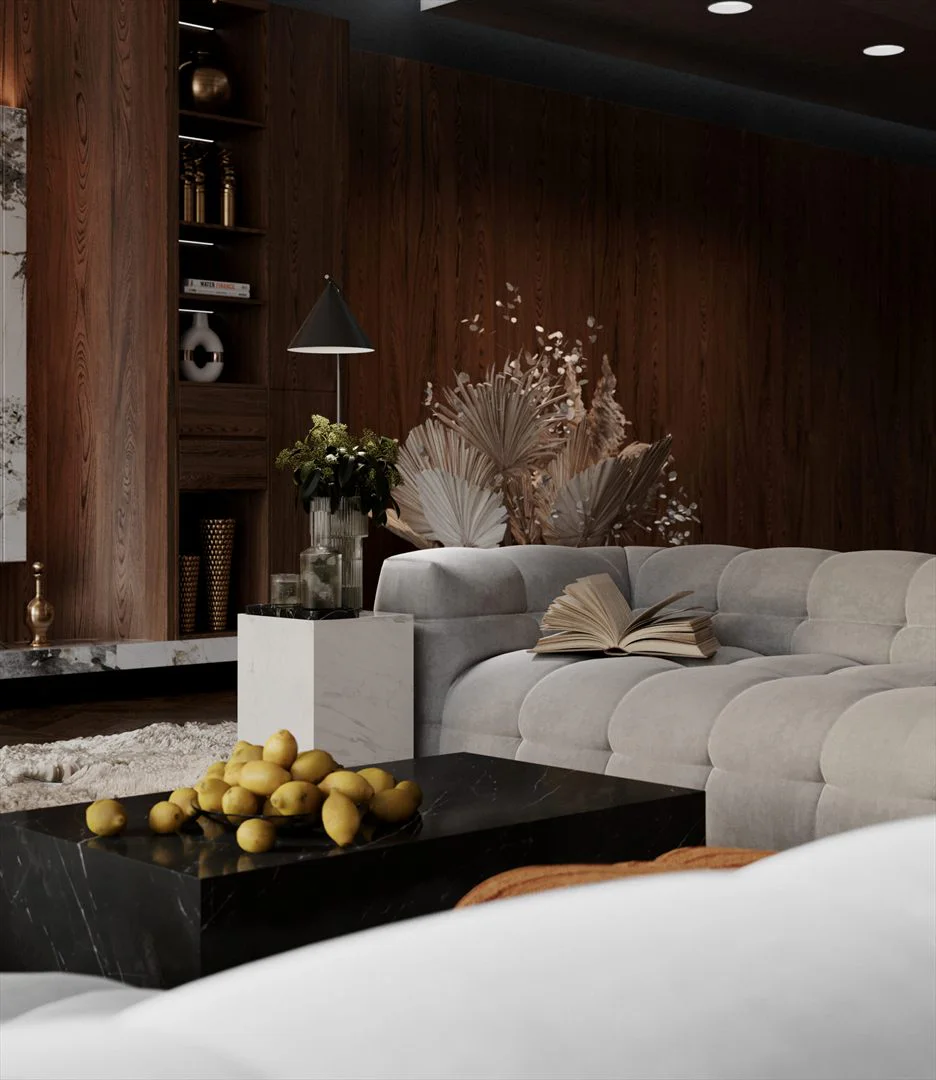Sofa trzyosobowa MICHELLE - obrazek 13