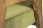 Fotel dębowy Piko - obrazek 8