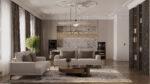Sofa dwuosobowa ARTIS - obrazek 14
