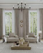 Sofa dwuosobowa ARTIS - obrazek 27