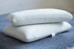 Mini poduszka ergonomiczna Bio Rita - obrazek 2