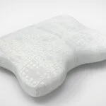 Poduszka ergonomiczna Wilma Bio