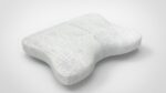 Poduszka ergonomiczna Wilma Bio