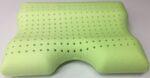 Poduszka ergonomiczna Wilma Bio - obrazek 2