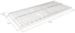 Stelaż pod materac Primaflex - obrazek 2
