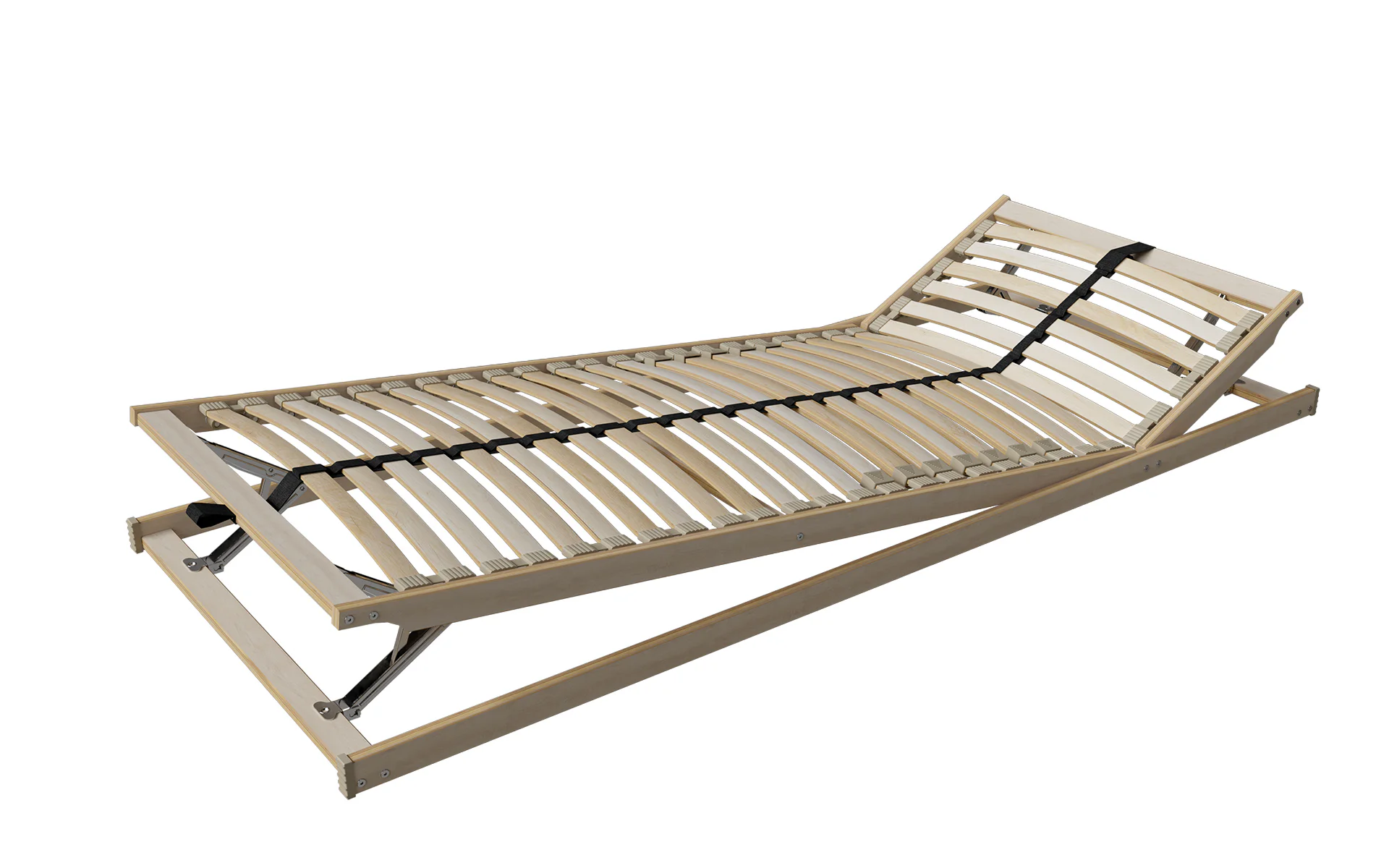 Stelaż pod materac Birkflex KF - obrazek 1