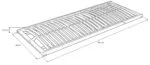 Stelaż pod materac Birkflex KF - obrazek 2