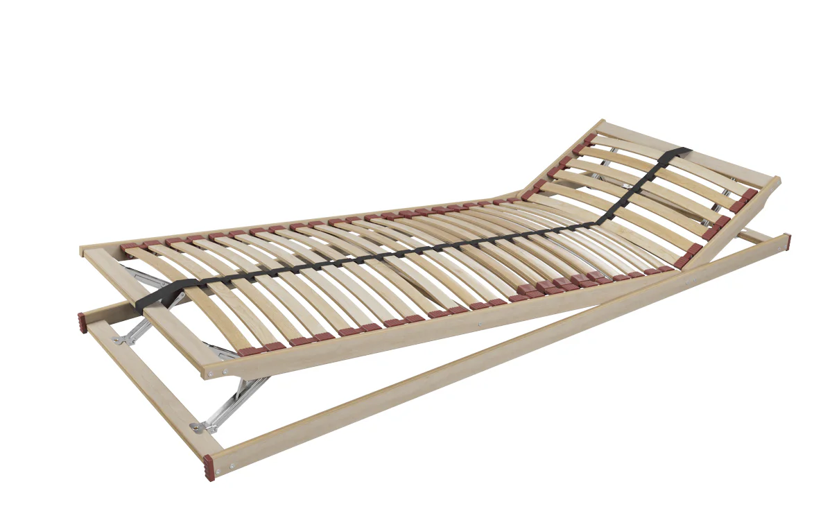 Stelaż pod materac Duoflex KF - obrazek 1