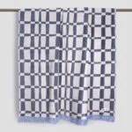 Koc bawełniany SOFT HopDesign - obrazek 5