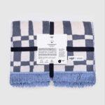 Koc bawełniany SOFT HopDesign - obrazek 6