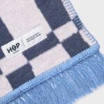 Koc bawełniany SOFT HopDesign - obrazek 7