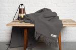 Koc wełniany YETI HopDesign - obrazek 10