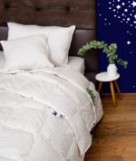 Kołdra Dream "4 Pory Roku" - 90% Puch Gęsi - obrazek 14
