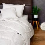 Kołdra Dream "4 Pory Roku" - 90% Puch Gęsi