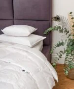 Kołdra Dream Całoroczna - 90% Puch Gęsi - obrazek 9