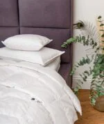 Kołdra Dream Całoroczna - 90% Puch Gęsi