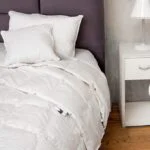 DREAM kołdra letnia puch 90%
