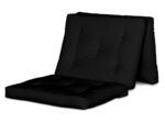 Futon KOSTKA składany i kompaktowy 90x200, OD RĘKI - obrazek 9