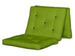 Futon KOSTKA składany i kompaktowy 90x200, OD RĘKI - obrazek 10