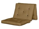 Futon KOSTKA składany i kompaktowy 90x200, OD RĘKI - obrazek 8
