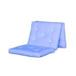 Futon KOSTKA składany i kompaktowy 90x200, OD RĘKI - obrazek 11