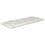 Futon PODRÓŻNY z workiem, OD RĘKI - obrazek 18