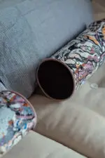 SOFIA - eleganckie i klasyczne łóżko drewniane - obrazek 17