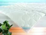 WASH COTTON kołdra bawełniana, letnia
