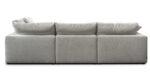 Komfortowa, głęboka sofa modułowa LAZY - do zobaczenia na ekspozycji salonu - obrazek 39
