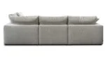 Komfortowa, głęboka sofa modułowa LAZY - do zobaczenia na ekspozycji salonu - obrazek 39